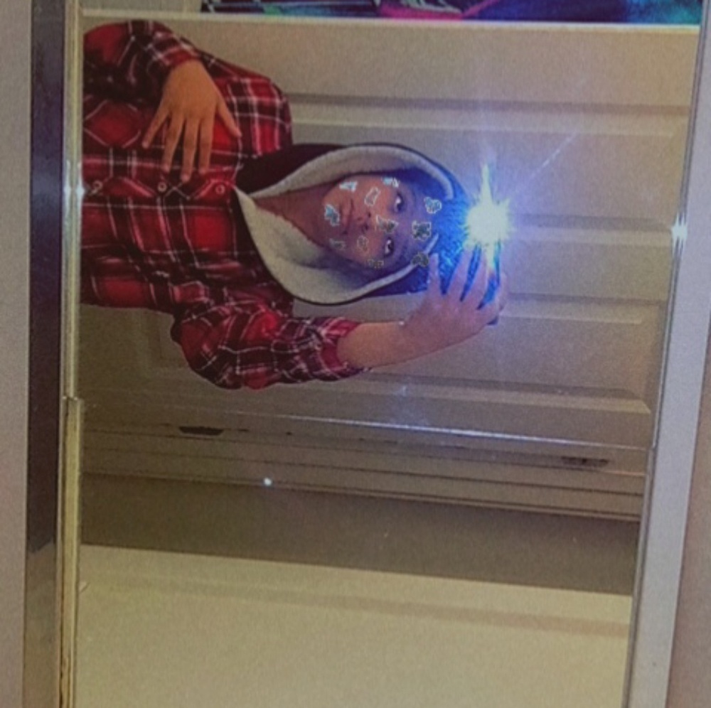 Meet your Posher, Reign